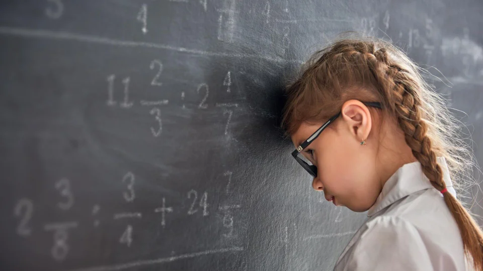 Fracaso escolar y visión: La relación oculta que muchos padres desconocen